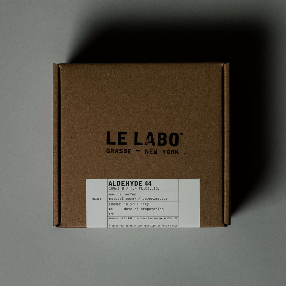 Le Labo Eau De Parfum<Aldehyde 44