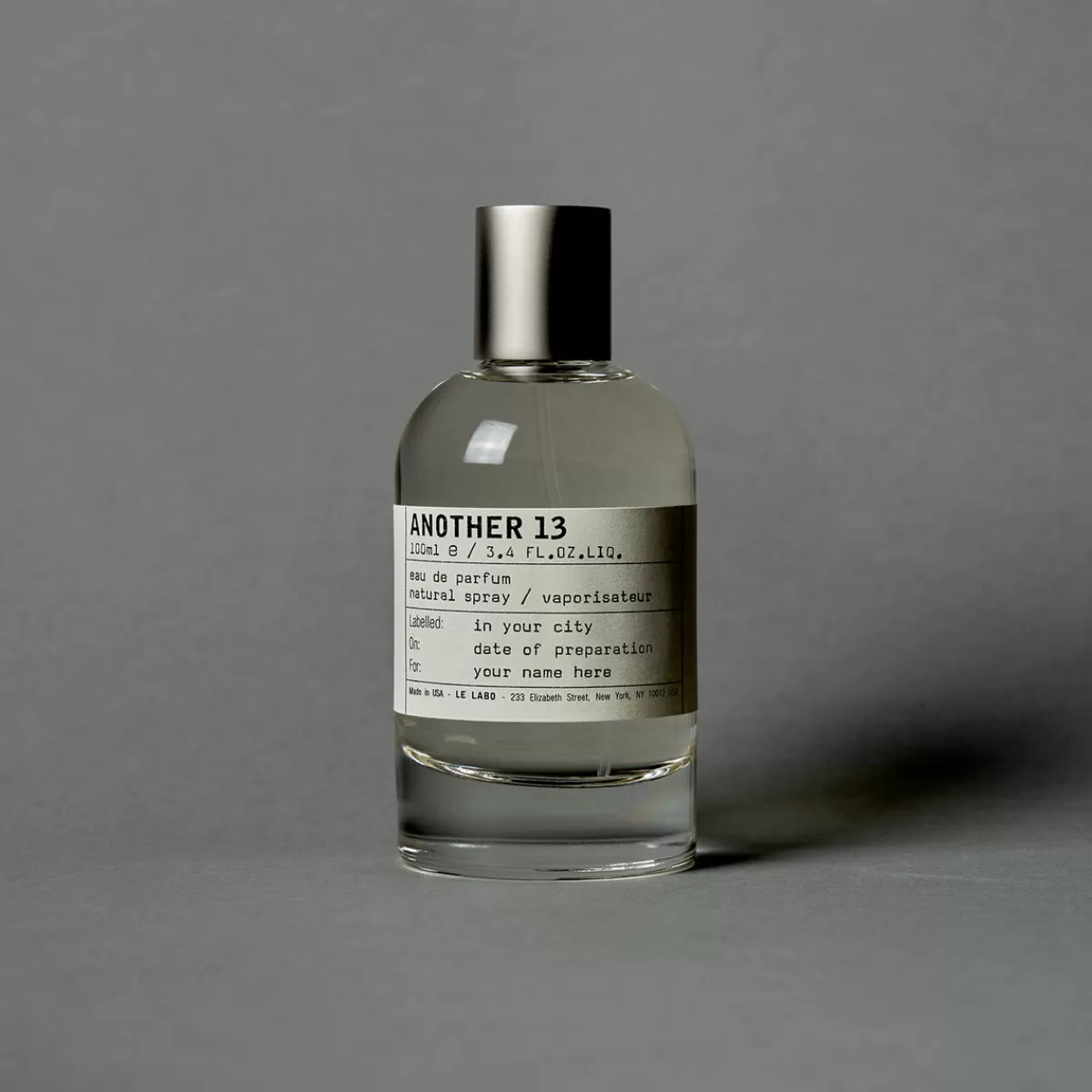 Le Labo Eau De Parfum<Another 13