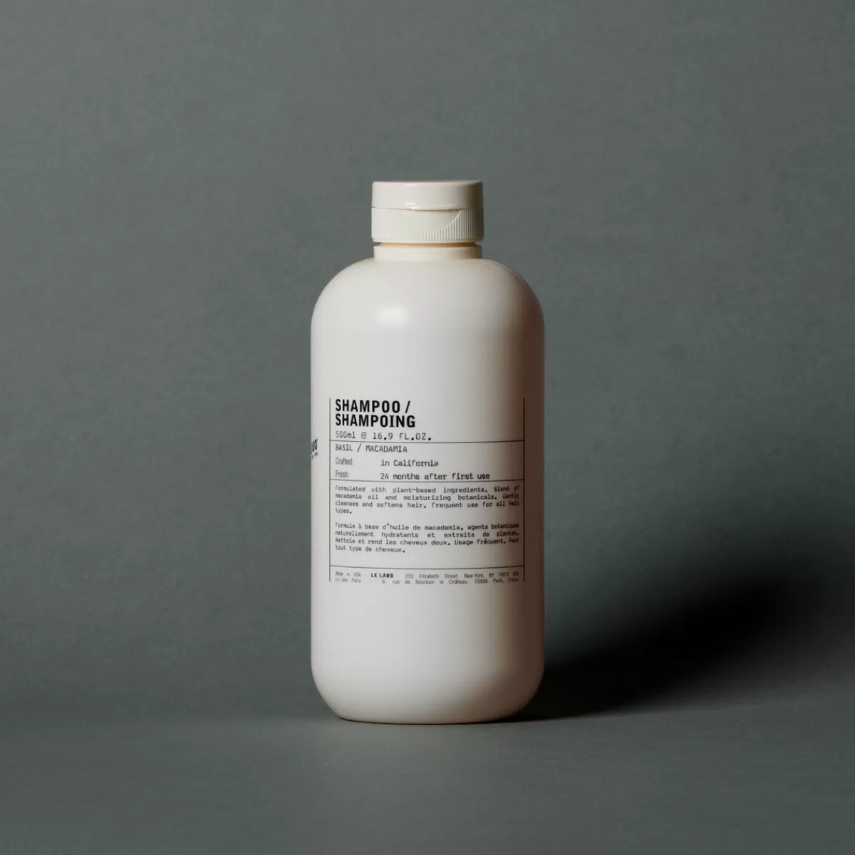 Le Labo Shampoing<Shampoing
