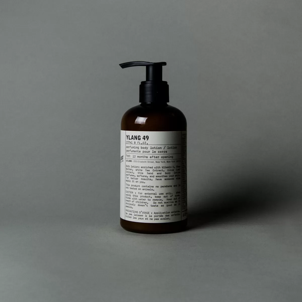 Le Labo Lotion Pour Le Corps<Ylang 49